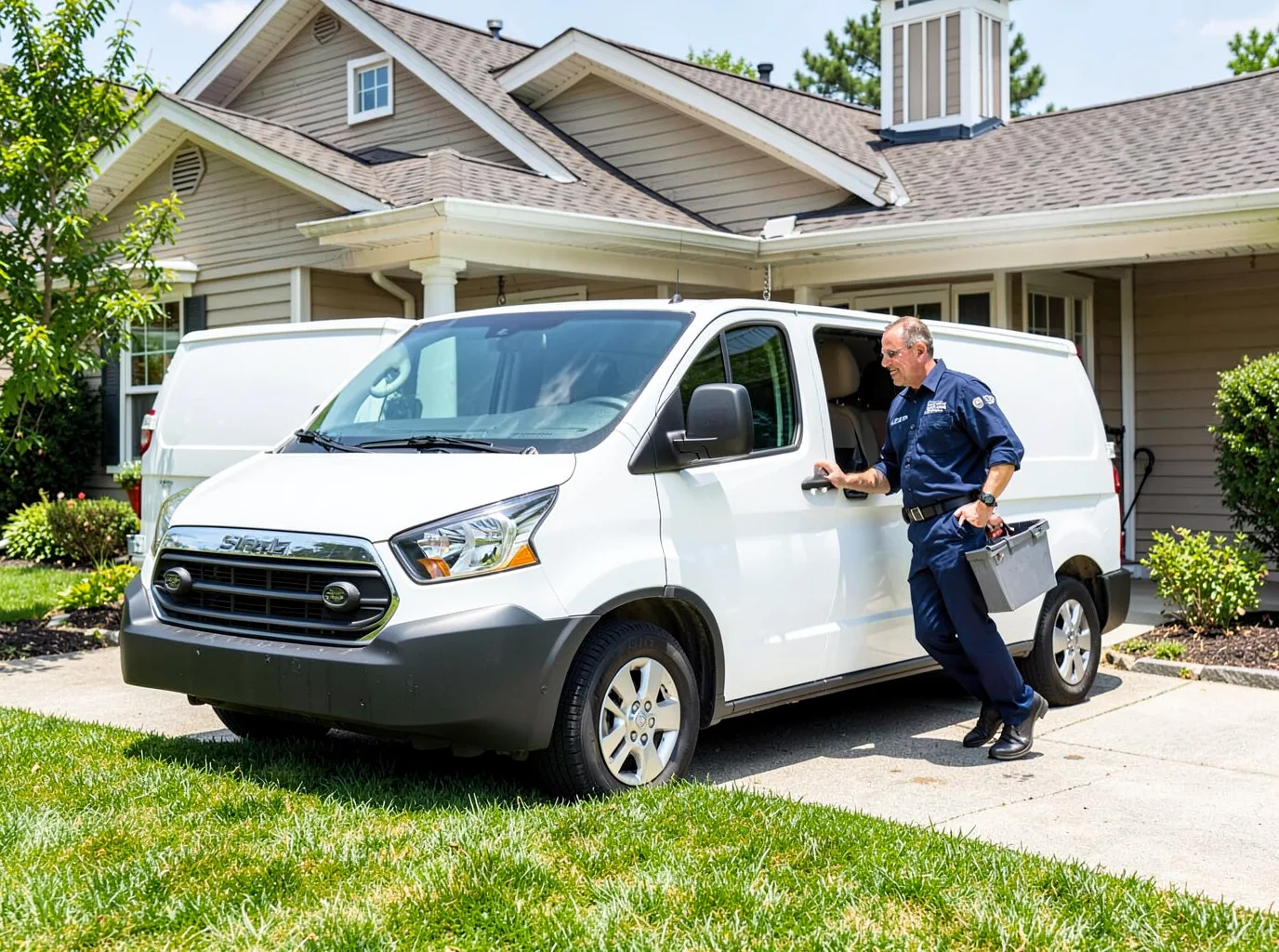 Emergency Plumber company in Oxford, MD