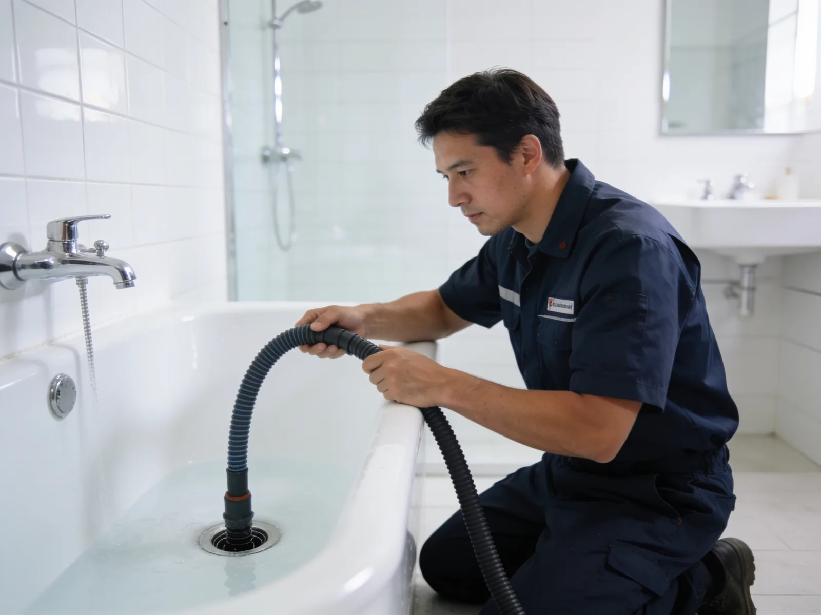 Emergency Plumber Oxford, MD FAQs